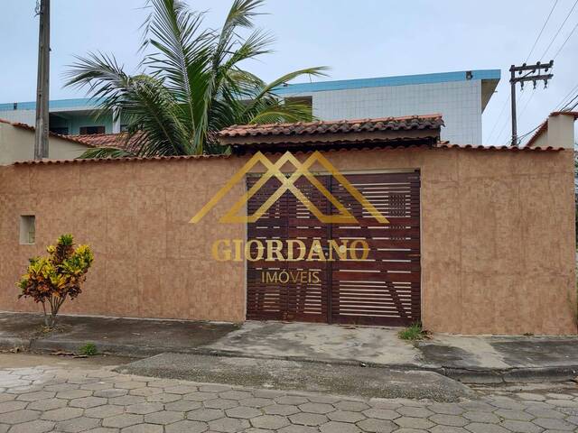 #6 - Casa para Venda em Itanhaém - SP - 1