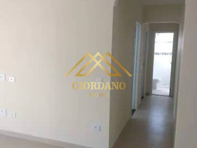 #17 - Apartamento para Venda em Praia Grande - SP