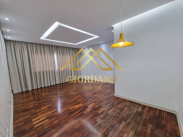 Apartamento para Venda em Santos - 5