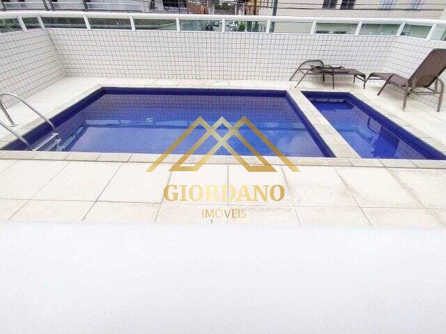 Apartamento para Venda em Praia Grande - 2