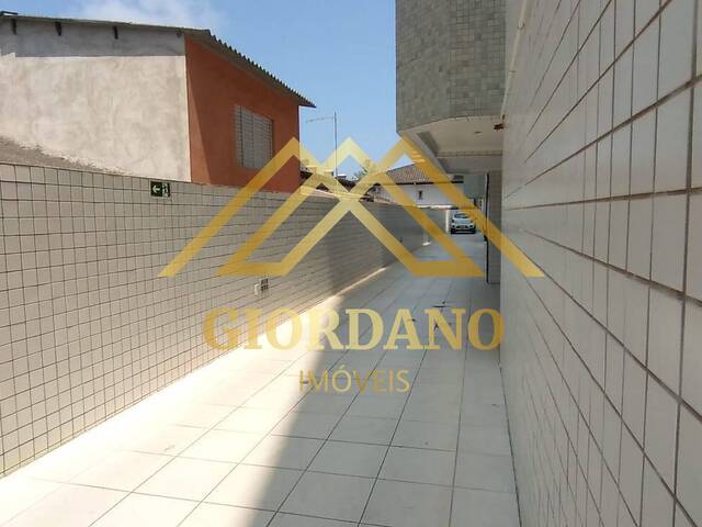 Apartamento para Venda em Praia Grande - 4