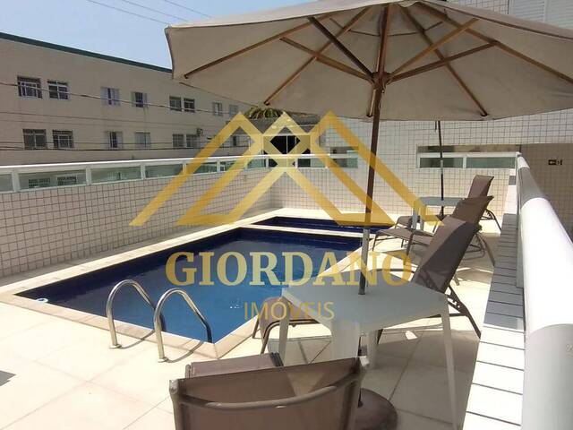 Apartamento para Venda em Praia Grande - 3