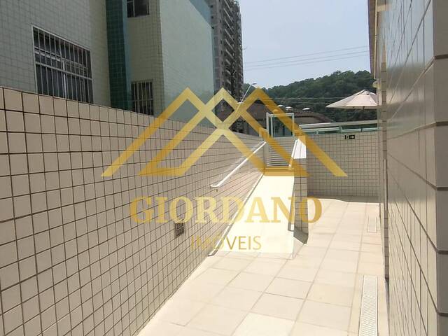 Apartamento para Venda em Praia Grande - 5