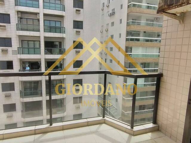 Apartamento para Venda em Praia Grande - 4