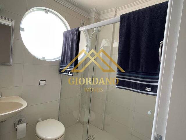 Apartamento para Venda em Praia Grande - 3