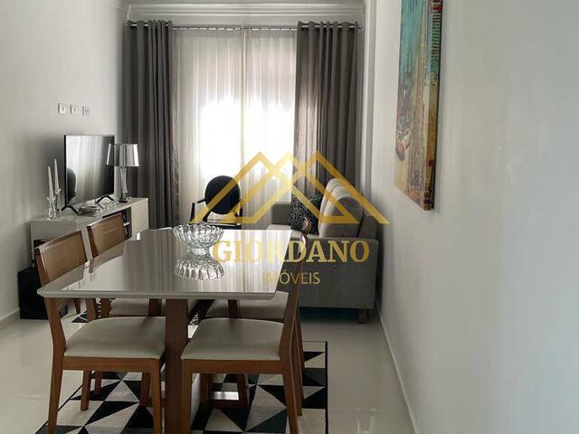 Apartamento para Venda em Praia Grande - 2