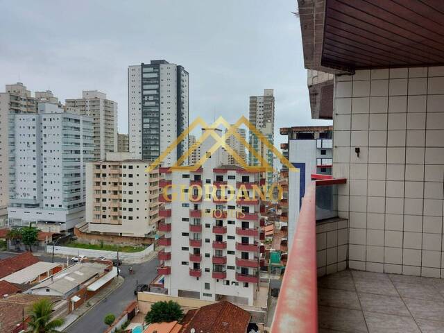 Apartamento para Venda em Praia Grande - 5