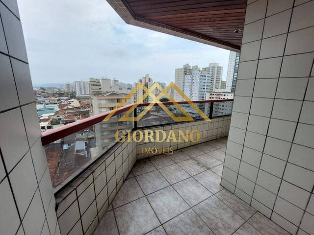 Apartamento para Venda em Praia Grande - 2