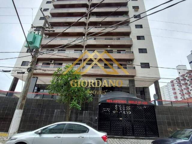 Apartamento para Venda em Praia Grande - 4