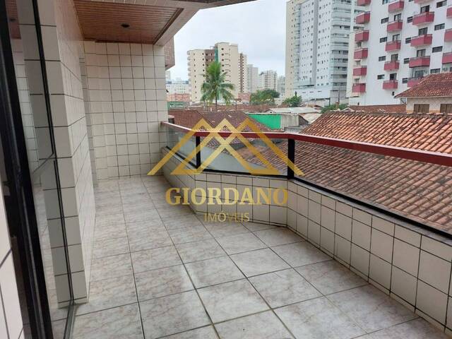 Apartamento para Venda em Praia Grande - 3