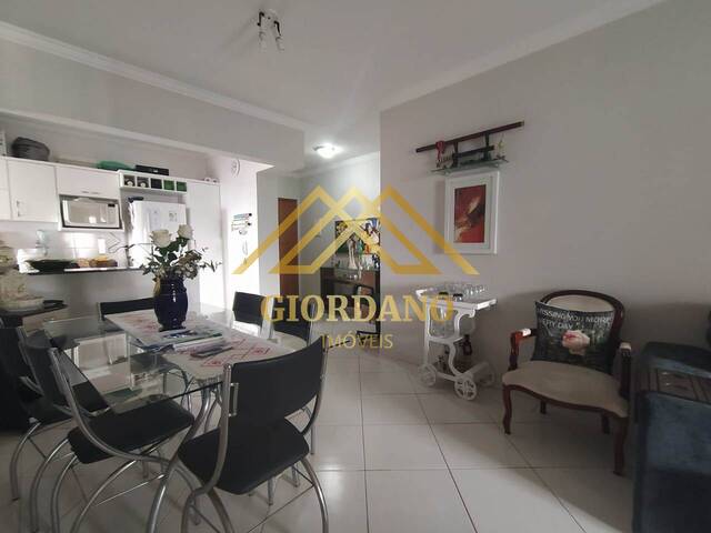 Apartamento para Venda em Praia Grande - 3