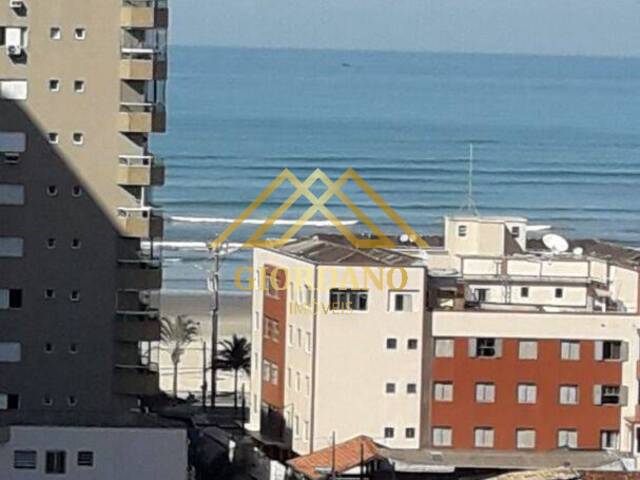 Apartamento para Venda em Praia Grande - 5