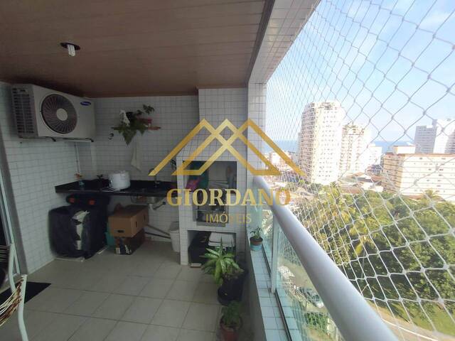 Apartamento para Venda em Praia Grande - 4