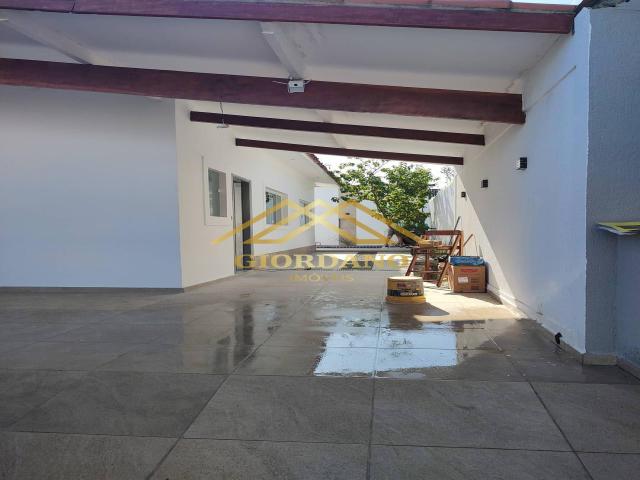 #45 - Casa para Venda em Itanhaém - SP