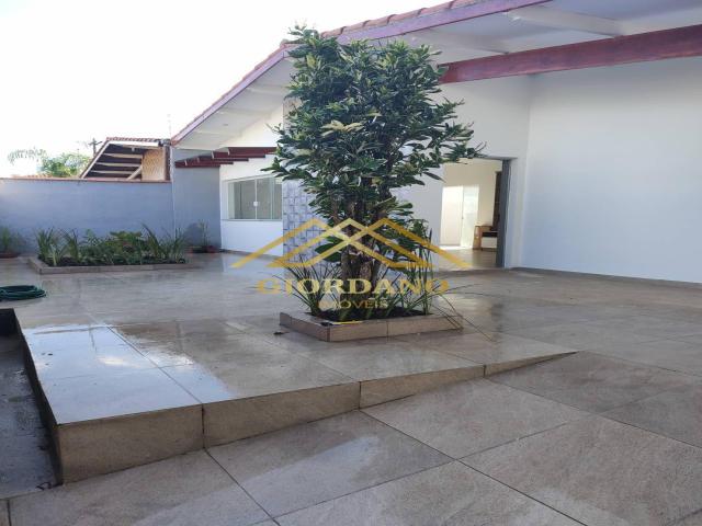 #45 - Casa para Venda em Itanhaém - SP