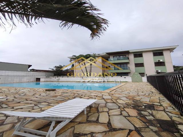 #47 - Apartamento para Venda em Itanhaém - SP