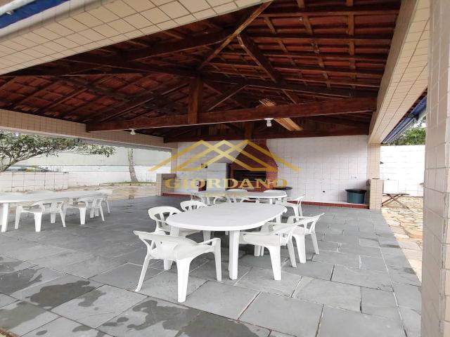 Apartamento para Venda em Itanhaém - 4