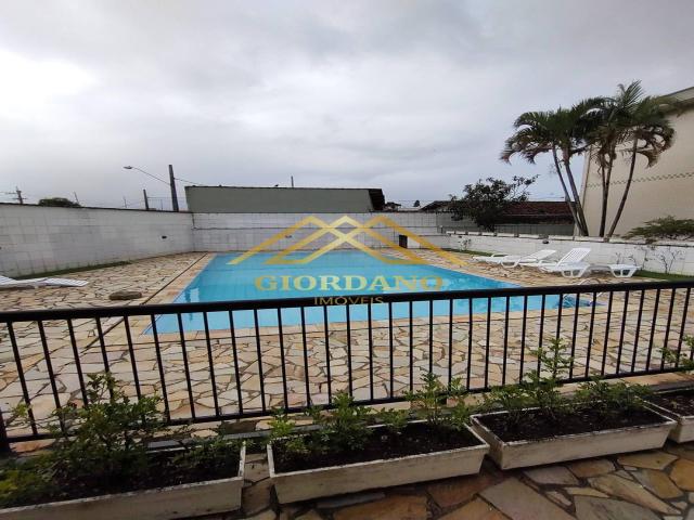 #47 - Apartamento para Venda em Itanhaém - SP