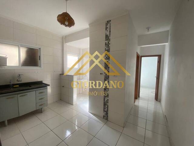Apartamento para Venda em Praia Grande - 5