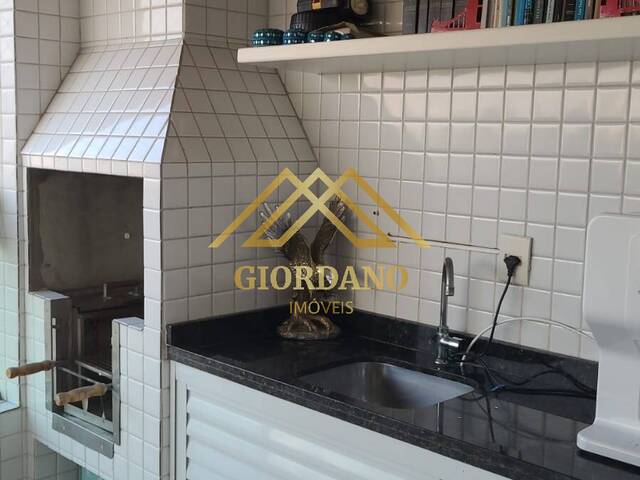 Apartamento para Venda em Praia Grande - 2