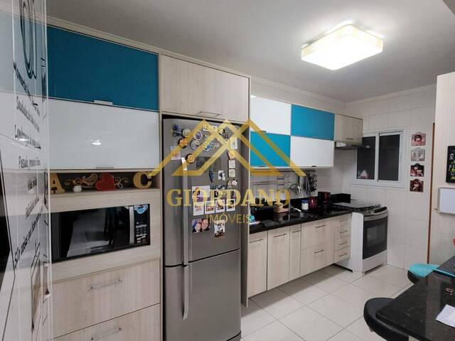 Apartamento para Venda em Praia Grande - 3
