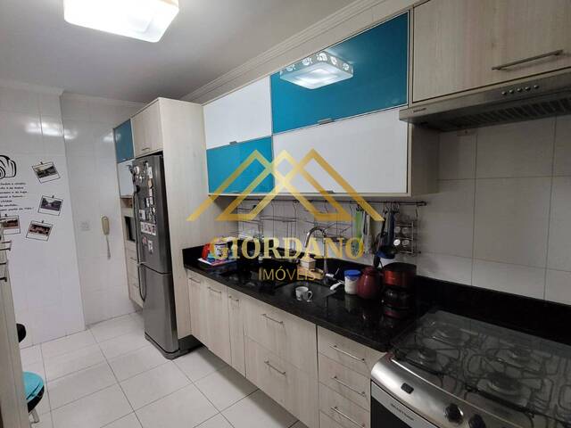 Apartamento para Venda em Praia Grande - 5