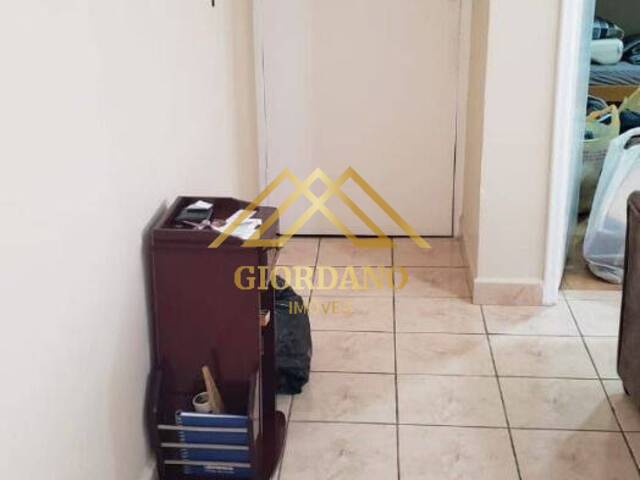 Apartamento para Venda em Praia Grande - 4