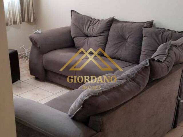 Apartamento para Venda em Praia Grande - 2