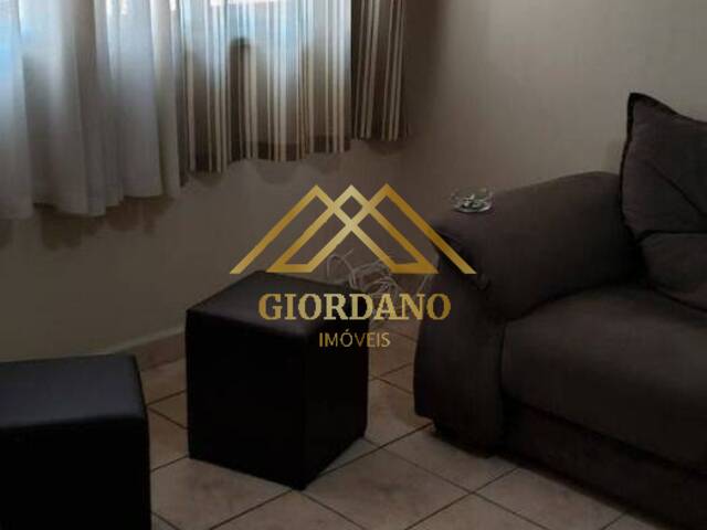 Apartamento para Venda em Praia Grande - 3