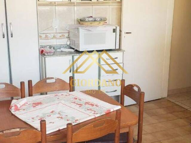 Apartamento para Venda em Praia Grande - 5