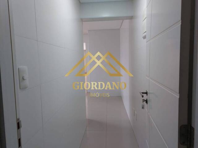#77 - Apartamento para Venda em Praia Grande - SP - 2
