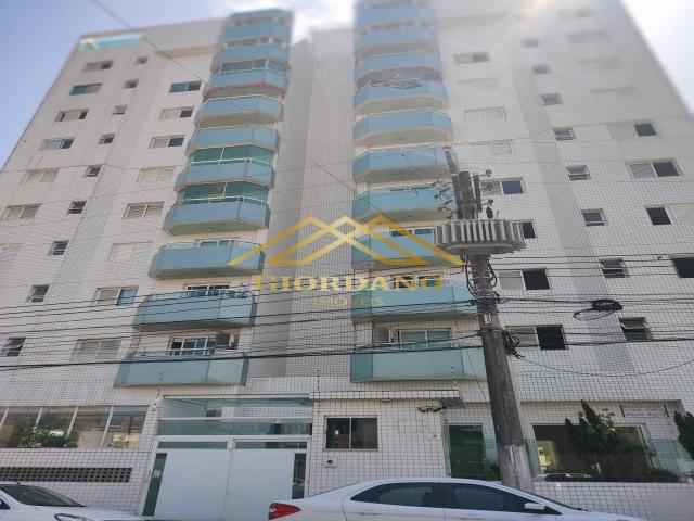 #81 - Apartamento para Locação em Itanhaém - SP - 1