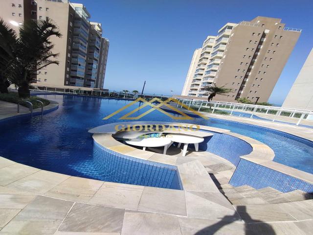 #82 - Apartamento para Locação em Itanhaém - SP - 1
