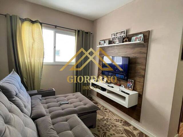 Apartamento para Venda em Praia Grande - 4