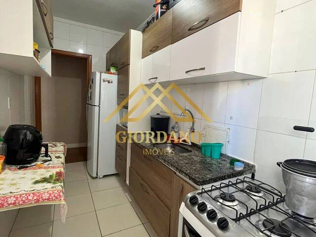 Apartamento para Venda em Praia Grande - 5