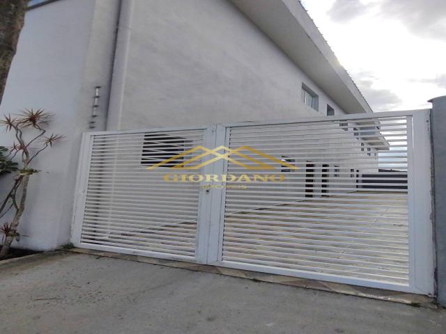 #111 - Apartamento para Locação em Itanhaém - SP - 1