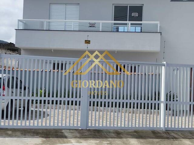 #111 - Apartamento para Locação em Itanhaém - SP - 2