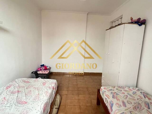 Apartamento para Venda em Praia Grande - 4