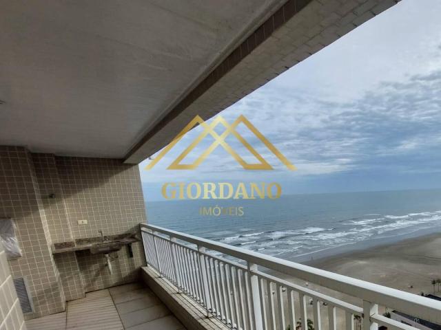 #130 - Apartamento para Locação em Praia Grande - SP - 1