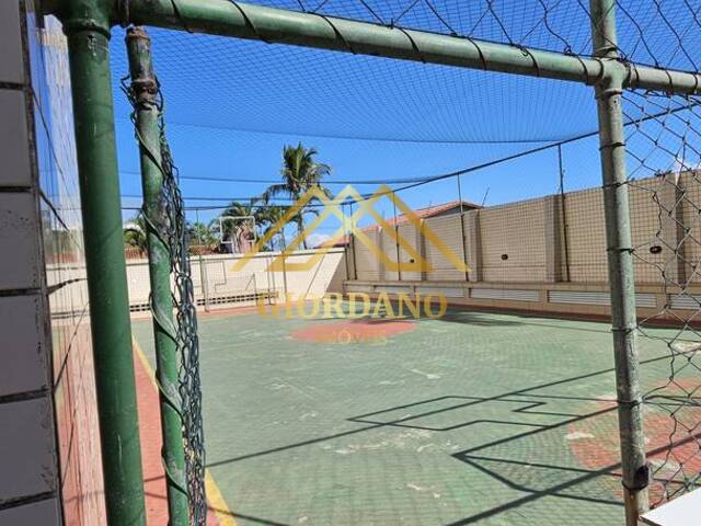 Apartamento para Venda em Itanhaém - 4