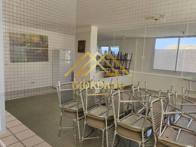 Apartamento para Venda em Itanhaém - 5