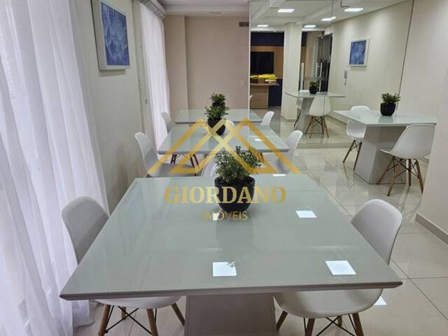 #146 - Apartamento para Venda em Itanhaém - SP - 3