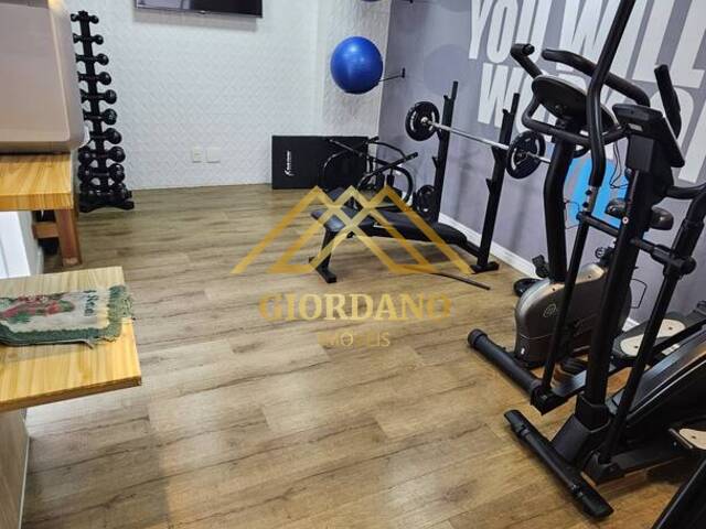 Apartamento para Venda em Itanhaém - 4