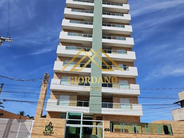 #151 - Apartamento para Locação em Itanhaém - SP - 2