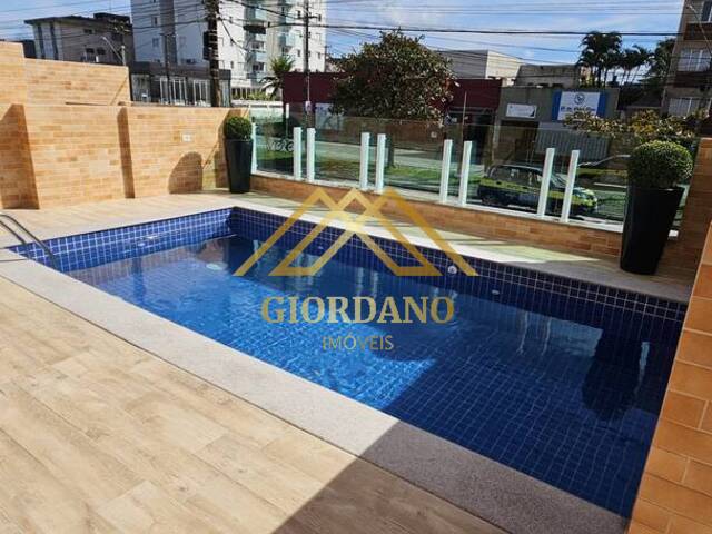 #151 - Apartamento para Locação em Itanhaém - SP - 3