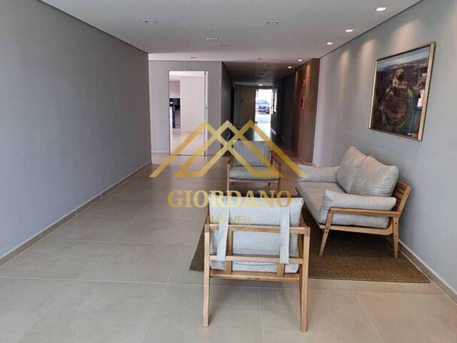 Apartamento para Locação em Itanhaém - 4