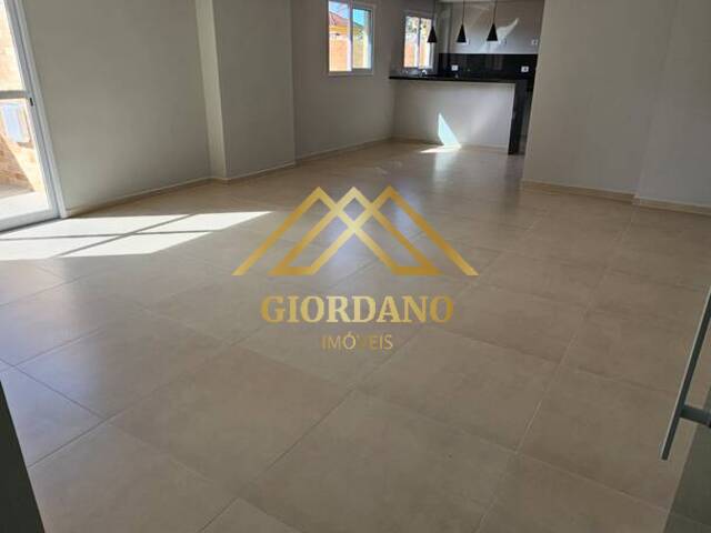 Apartamento para Locação em Itanhaém - 5