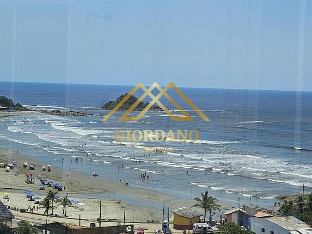 Apartamento para Locação em Itanhaém - 3