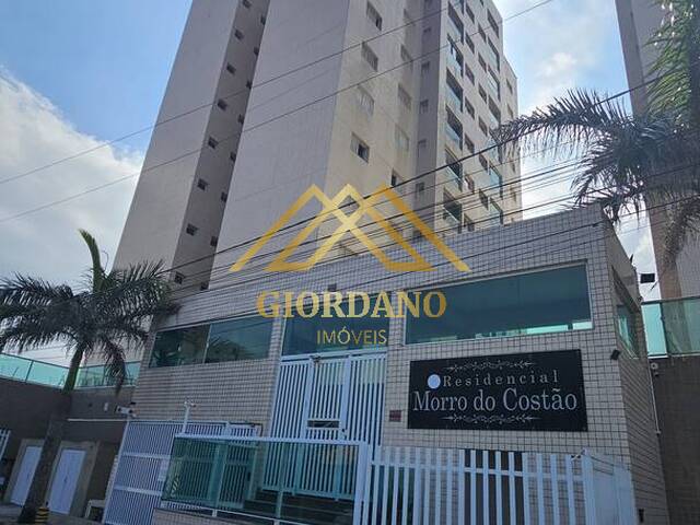 Apartamento para Locação em Itanhaém - 4