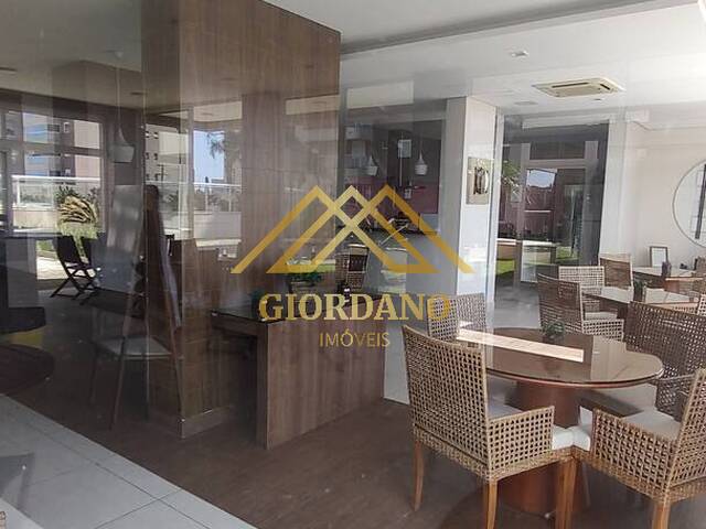 Apartamento para Locação em Itanhaém - 4